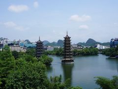 -维纳斯酒店-忆咖啡观景餐厅(象山公园店)