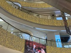 -银泰百货(北京大红门店)