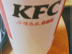 -肯德基(学院路店)