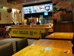 -老娘舅中式快餐(美好广场店)