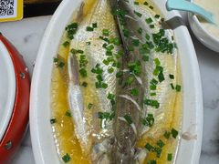 -京城小江南·北京烤鸭·江南土菜·白鱼(中关村店)