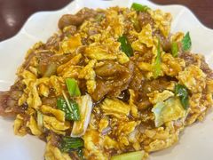 -清真牛街祥云轩门钉肉饼(左家庄店)
