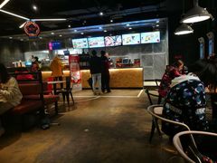 -肯德基(孝陵卫地铁站店)