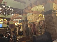 -海尔巴格一甸茶餐厅(团结路店)