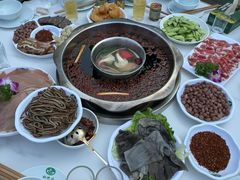 -枇杷园食为鲜火锅(南山店)
