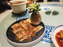 -一味大院•桐庐菜传承店(春江路店)