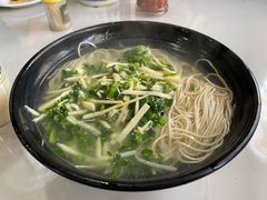 -老地方面馆(思南路店)