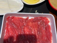 -陈府大宅门成都火锅·手切鲜肉(太原街店)