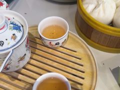 -南拳十三姨·潮汕砂锅粥·粤菜(西单大悦城店)