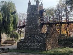 -济南国际园博园