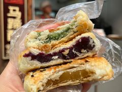 -王天顺海苔饼