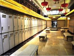 -赛纳河休闲商务会馆(天宁寺店)