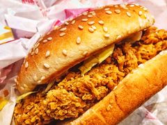 -麦当劳(新世纪环球中心店)