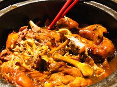 -伙靠·江浙菜(田林路店)
