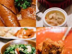 -星平鸡饭·烧腊·粤菜小炒(印象城创始店)