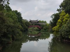 -三垟湿地