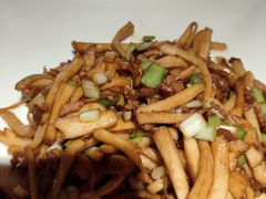 -绿茶餐厅(昆明世纪金源店)
