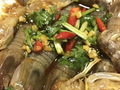 皮皮虾-珍珠海味购物中心
