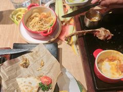 -豪客来牛排(成都锦江大融城店)