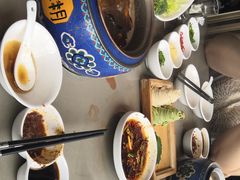 -享月汤皇·海鲜小火锅·聚会(曲江创意谷店)