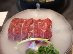 -盡膳口福·百年汤方火锅(科华北路店)
