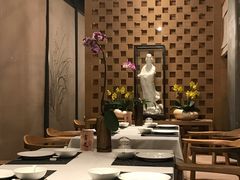 -若蘭慈·无国界素食料理(欢乐海岸店)