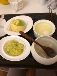 -弗蕾亚·和月月子调理院(东湖店)