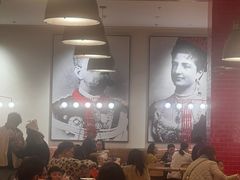 -城市大道红炉披萨烘焙坊