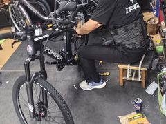 -永久自行车旗舰店(上海No.001店)