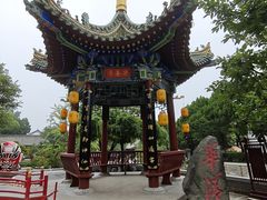 -华清宫景区