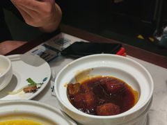 -小菜园新徽菜(合肥天鹅湖万达店)