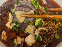 -黔肠旺面馆(八鸽岩店)