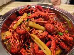 -聚味瞿记·龙虾堂(坡子街店)