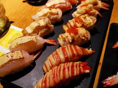 -榴大大·寿司先生(市桥店)