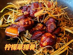 -滇野云南野生菌餐厅(陕西南路店)