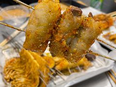 -彭城八戒羊肉串(总店)