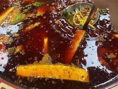 -刘胖娃鱼庄·特色鱼火锅(白鹤路店)