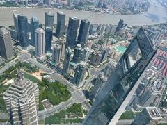 -上海之巅观光厅