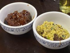 蟹粉狮子头-协和菜馆(凤凰街店)