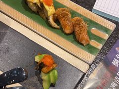 -古田居·特色寿司料理(星之岛旗舰店)