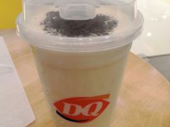 -DQ·蛋糕·冰淇淋(金牛万达店)