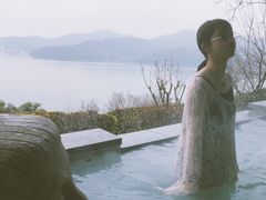 -天目湖涵田半山温泉