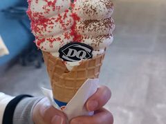 -DQ·蛋糕·冰淇淋(虹口龙之梦店)