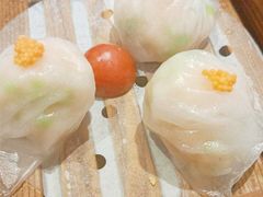 -禄运茶居·手工点心(猎德店)