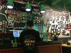 -尚品小土屋涮毛肚(李沧万达店)