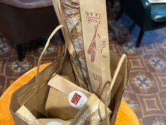 -熊叔熊婶面包房(团结湖店)