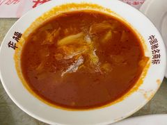 -华梅西餐厅(哈尔滨中央大街店)