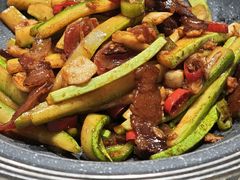 -老爷庙风味美食府(魏都大道店)