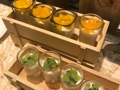 -天诚丽筠酒店-西餐厅