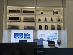 -戴尔电脑体验·维修中心(太阳宫凯德mall店)